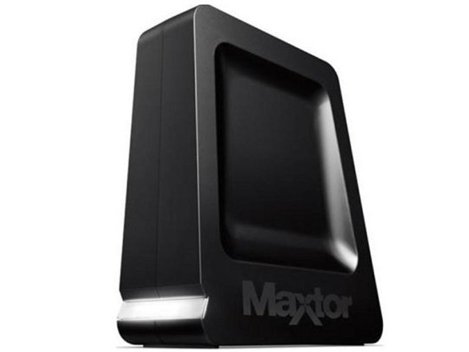 maxtor personal storage 3200 windows 10